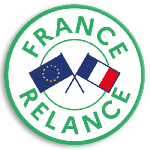 badge france relance